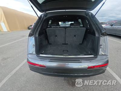 2019 Audi Q7 3.0T Premium - zdjęcie 17 z 30 - miniatura