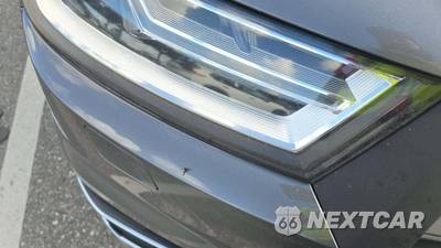 2019 Audi Q7 3.0T Premium - zdjęcie 29 z 30 - miniatura