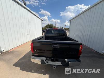 2014 Toyota Tundra Limited Crew Cab Short Bed - zdjęcie 11 z 52 - miniatura