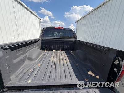 2014 Toyota Tundra Limited Crew Cab Short Bed - zdjęcie 12 z 52 - miniatura