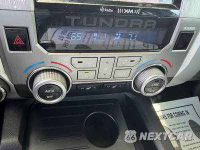 2014 Toyota Tundra Limited Crew Cab Short Bed - zdjęcie 27 z 52 - miniatura