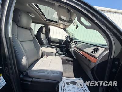 2014 Toyota Tundra Limited Crew Cab Short Bed - zdjęcie 36 z 52 - miniatura