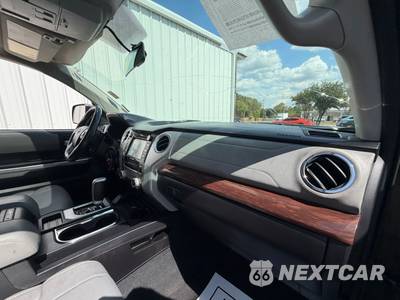 2014 Toyota Tundra Limited Crew Cab Short Bed - zdjęcie 37 z 52 - miniatura
