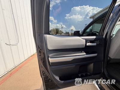2014 Toyota Tundra Limited Crew Cab Short Bed - zdjęcie 44 z 52 - miniatura
