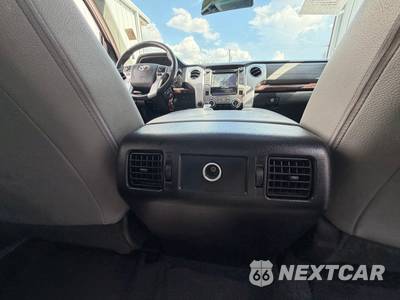 2014 Toyota Tundra Limited Crew Cab Short Bed - zdjęcie 42 z 52 - miniatura