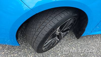 2021 Toyota Corolla Hatchback XSE - zdjęcie 7 z 22 - miniatura