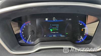2021 Toyota Corolla Hatchback XSE - zdjęcie 18 z 22 - miniatura