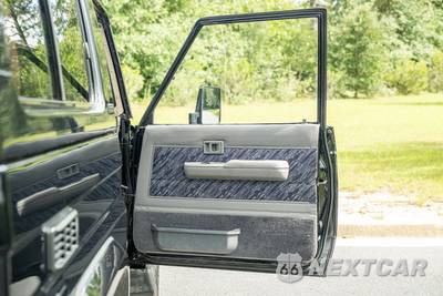 1994 Toyota Land Cruiser - zdjęcie 45 z 51 - miniatura