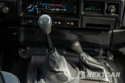 1994 Toyota Land Cruiser - zdjęcie 16 z 51 - miniatura