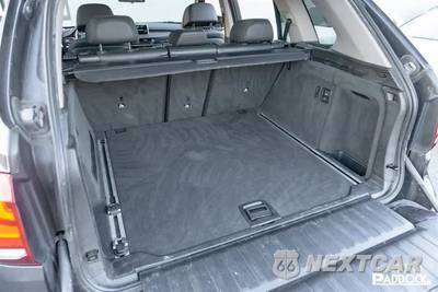 2014 BMW X5 Sports Activity Vehicle xDrive35d XLINE - zdjęcie 21 z 23 - miniatura