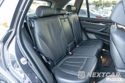 2014 BMW X5 Sports Activity Vehicle xDrive35d XLINE - zdjęcie 16 z 23 - miniatura