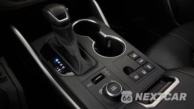 2025 Toyota Highlander XSE - zdjęcie 21 z 34 - miniatura