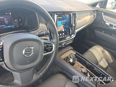 2023 Volvo S90 B6 Plus - zdjęcie 11 z 22 - miniatura