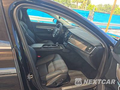 2023 Volvo S90 B6 Plus - zdjęcie 8 z 22 - miniatura