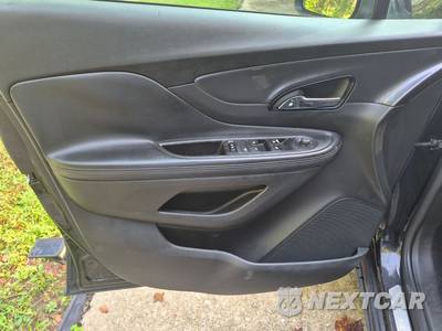 2020 Buick Encore Preferred 1SB - zdjęcie 14 z 34 - miniatura