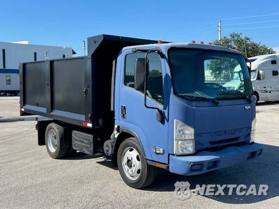 2016 Isuzu NRR DSL REG AT - zdjęcie 11 z 83 - miniatura