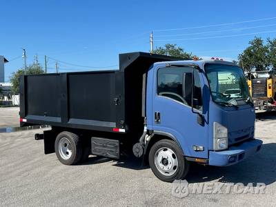 2016 Isuzu NRR DSL REG AT - zdjęcie 12 z 83 - miniatura