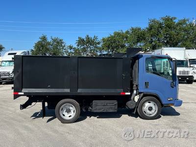 2016 Isuzu NRR DSL REG AT - zdjęcie 15 z 83 - miniatura