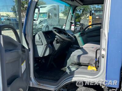 2016 Isuzu NRR DSL REG AT - zdjęcie 27 z 83 - miniatura