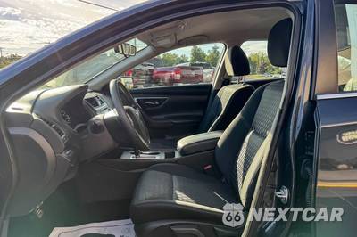 2018 Nissan Altima 2.5 S - zdjęcie 16 z 37 - miniatura
