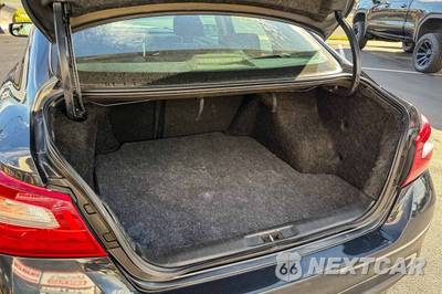2018 Nissan Altima 2.5 S - zdjęcie 14 z 37 - miniatura