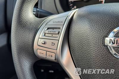 2018 Nissan Altima 2.5 S - zdjęcie 21 z 37 - miniatura