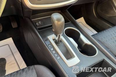 2018 Nissan Altima 2.5 S - zdjęcie 25 z 37 - miniatura