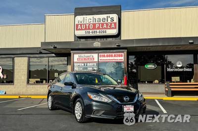 2018 Nissan Altima 2.5 S - zdjęcie 2 z 37 - miniatura