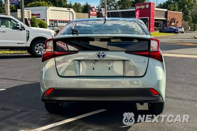 2019 Toyota Prius LE - zdjęcie 5 z 39 - miniatura
