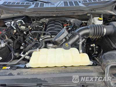 2025 Ford F-150 XLT Crew Cab Short Bed - zdjęcie 15 z 22 - miniatura