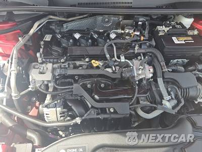 2024 Toyota Corolla SE Sedan - zdjęcie 15 z 19 - miniatura