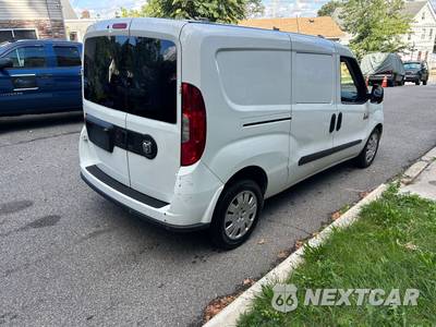 2021 Ram ProMaster City Cargo Van Tradesman SLT 122.4" WB - zdjęcie 7 z 43 - miniatura