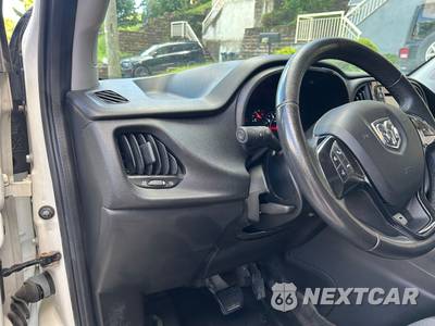 2021 Ram ProMaster City Cargo Van Tradesman SLT 122.4" WB - zdjęcie 20 z 43 - miniatura