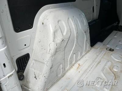 2021 Ram ProMaster City Cargo Van Tradesman SLT 122.4" WB - zdjęcie 35 z 43 - miniatura