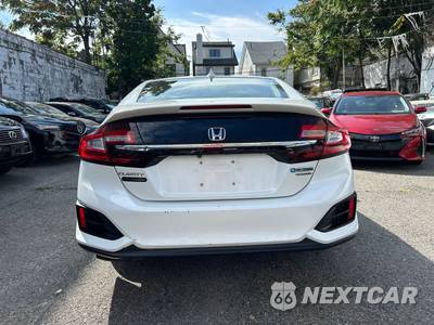2018 Honda Clarity Plug-In Hybrid Touring - zdjęcie 8 z 58 - miniatura