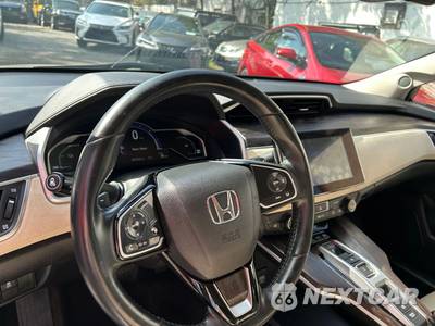 2018 Honda Clarity Plug-In Hybrid Touring - zdjęcie 24 z 58 - miniatura