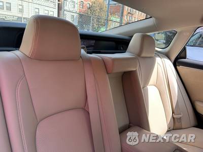 2018 Honda Clarity Plug-In Hybrid Touring - zdjęcie 41 z 58 - miniatura