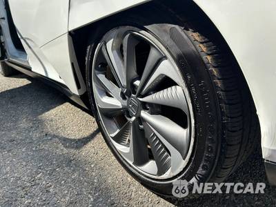 2018 Honda Clarity Plug-In Hybrid Touring - zdjęcie 45 z 58 - miniatura