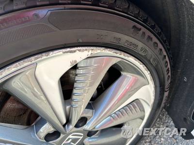 2018 Honda Clarity Plug-In Hybrid Touring - zdjęcie 51 z 58 - miniatura