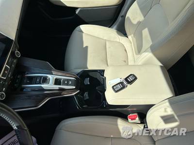 2018 Honda Clarity Plug-In Hybrid Touring - zdjęcie 58 z 58 - miniatura