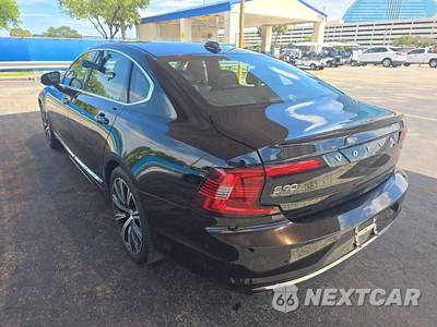2024 Volvo S90 B6 Plus - zdjęcie 6 z 28 - miniatura