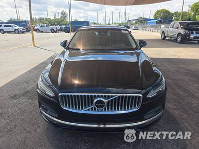 2024 Volvo S90 B6 Plus - zdjęcie 2 z 28 - miniatura