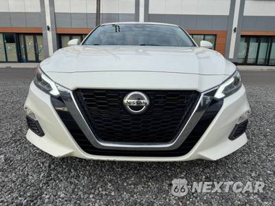 2021 Nissan Altima SV - zdjęcie 2 z 30 - miniatura