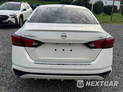 2021 Nissan Altima SV - zdjęcie 6 z 30 - miniatura