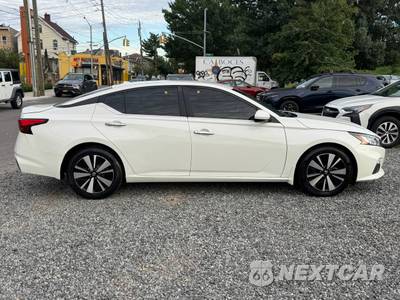 2021 Nissan Altima SV - zdjęcie 8 z 30 - miniatura