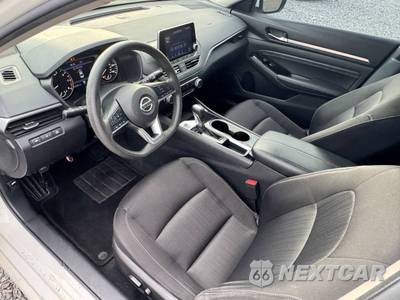 2021 Nissan Altima SV - zdjęcie 10 z 30 - miniatura