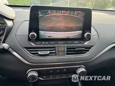 2021 Nissan Altima SV - zdjęcie 13 z 30 - miniatura