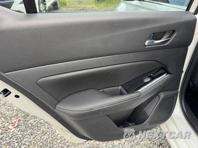 2021 Nissan Altima SV - zdjęcie 15 z 30 - miniatura