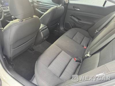 2021 Nissan Altima SV - zdjęcie 16 z 30 - miniatura
