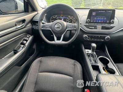 2021 Nissan Altima SV - zdjęcie 17 z 30 - miniatura